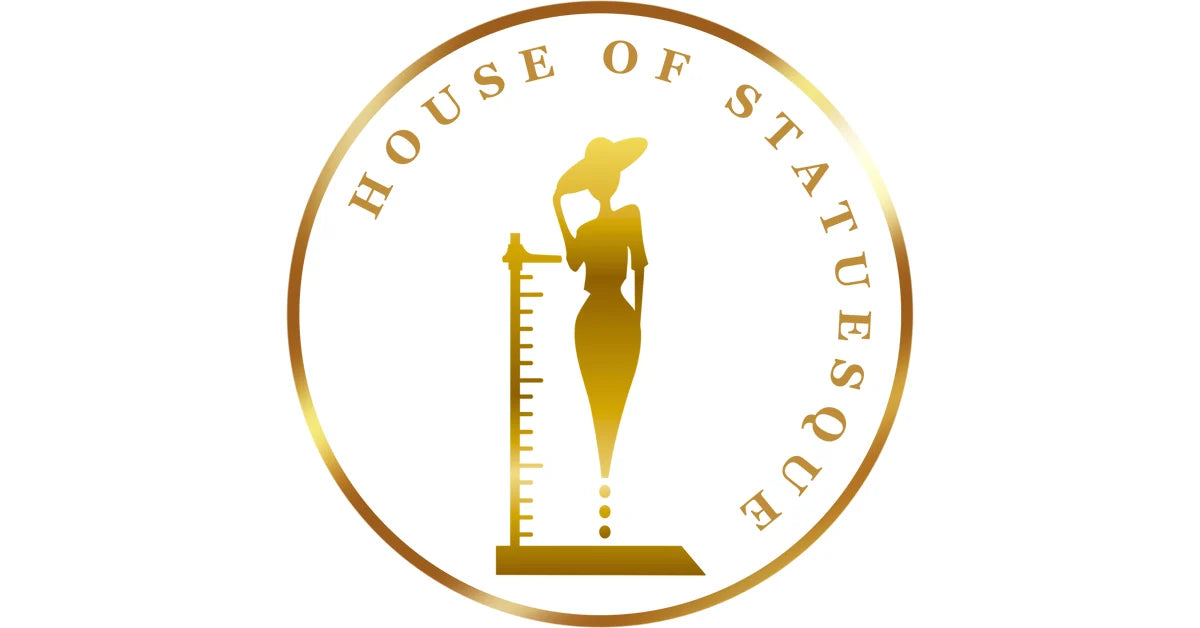 House of Statuesque