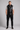 Geoff Gilet S1 Black