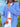 The Longy Stripe Shirt — Blue