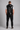 Geoff Gilet S1 Black