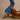 Jago Extra-Wide Fit Cowboy Boots - Tan Nubuck Suede