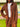 Ogologo Linen Set — Chocolate Brown