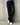 MODACCIO 40" WIDE LEG PANT - Front - Close Up