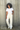 WIDE LEG SWEAT PANT