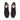 Koto Extra-Wide Fit Chelsea Boots - Brown Nubuck Suede + top view