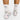 Flagship Collection WHITE (Cheeky SOX BOX of 6)