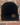 Black Warm Beanie
