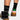 Everyday Collection BLACK (Cheeky SOX BOX of 6)