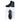 Kango Wide Fit Biker Boots - Black Leather
