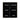 Flagship Collection BLACK (Cheeky SOX BOX of 6)
