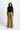 Bali Linen Pants Yellow