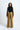 Bali Linen Pants Yellow