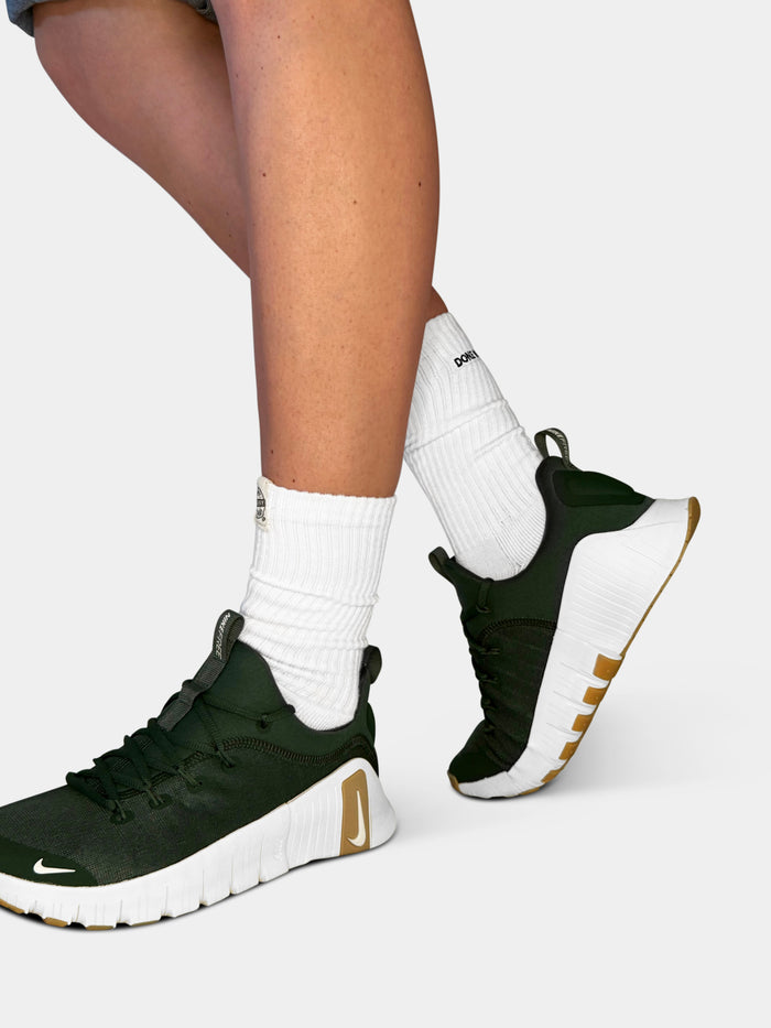 I'd Rather Be / Anywhere Else Cheeky Sock Pair