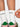 Emotionally / Unavailable Cheeky Sock Pair