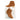 Jago wide fit extra-wide EEE tan nubuck suede cowboy boots, single side view