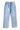 MODACCIO Livia Jean light wash wide-leg jeans for tall women