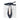 Lia wide fit extra-wide EEE black leather flat slingbacks, single side view