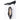 Lou wide fit extra-wide EEE black leather micro-heel shoe, single side view
