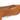 Lou wide fit tan suede micro-heel shoe, pair front view showing pointed toe
