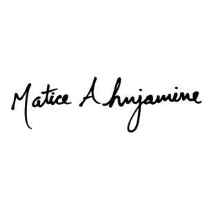 Matice Ahnjamine