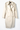 MODACCIO OVERSIZED TRENCH - Front - Flat