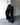 Trousers Palazzo Black