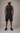 Splinter Vest Black