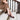 Suzie Extra-Wide Fit Heels - Dark Brown Suede + on model