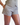 MODACCIO TAILORED SHORT - Front- Side