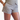 MODACCIO TAILORED SHORT - Front- Side