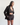 MODACCIO TAILORED SHORT - Black - With Frame Blazer - 2 Piece Set