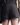 MODACCIO TAILORED SHORT - Back - Black