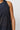 Lightweight Loose T Back Vest Black by TLC Sport