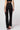 PS Extra Strong Compression Tummy Control Bootcut with Pockets Black