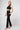 PS Extra Strong Compression Tummy Control Bootcut with Pockets Black