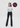 Black jeans with extra long leg lengths