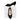 Tandi wide fit extra-wide EEE black suede kitten heels, single side view