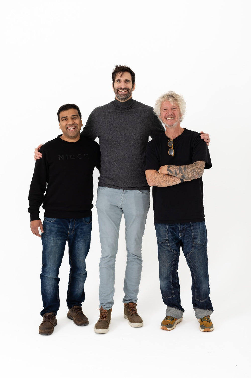 TALLTOGS