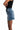 Denim short Malibu