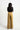 Bali Linen Pants Yellow