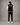 Clove Varsity Leather Wool