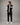 Clove Varsity Leather Wool