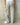 MODACCIO WAFFLE CARGO PANT - Back