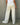 MODACCIO WIDE LEG SWEAT PANT - Back
