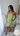 Zesty Nights Halter Dress