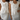 Creme de la creme buttoned top