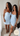 Ice Breaker Bodycon Dress