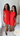Red Alert Dress