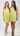 Zesty Nights Halter Dress
