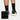 Workwear Collection BLACK (Cheeky SOX BOX of 6)